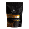 VitalHarmony Rinderprotein – 700 g – Tropische Früchte
