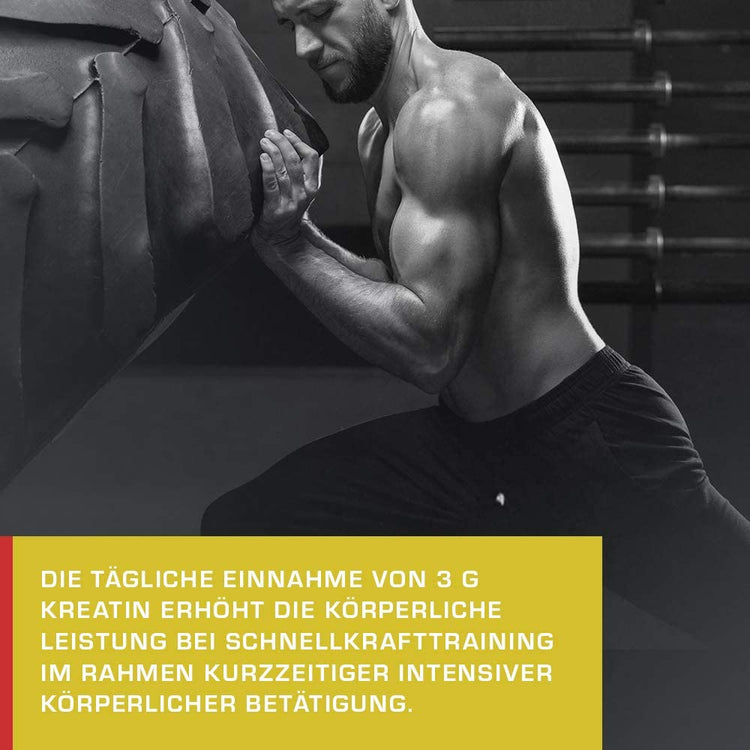 Weider Creatine HCL