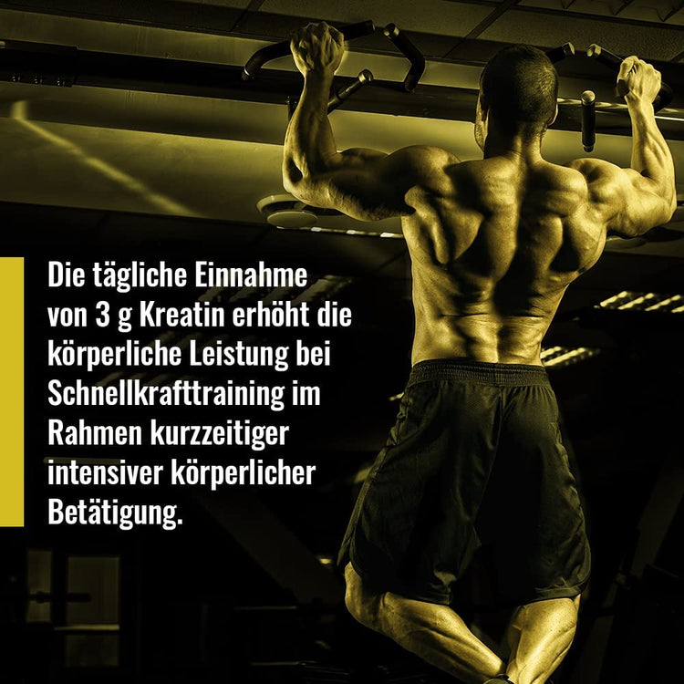 Weider Creatine HCL