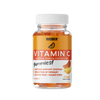 Weider Vitamin-C Gummy Vitamin – Orange