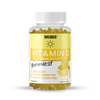 Weider Vitamin D Gummy Vitamin – Zitrone