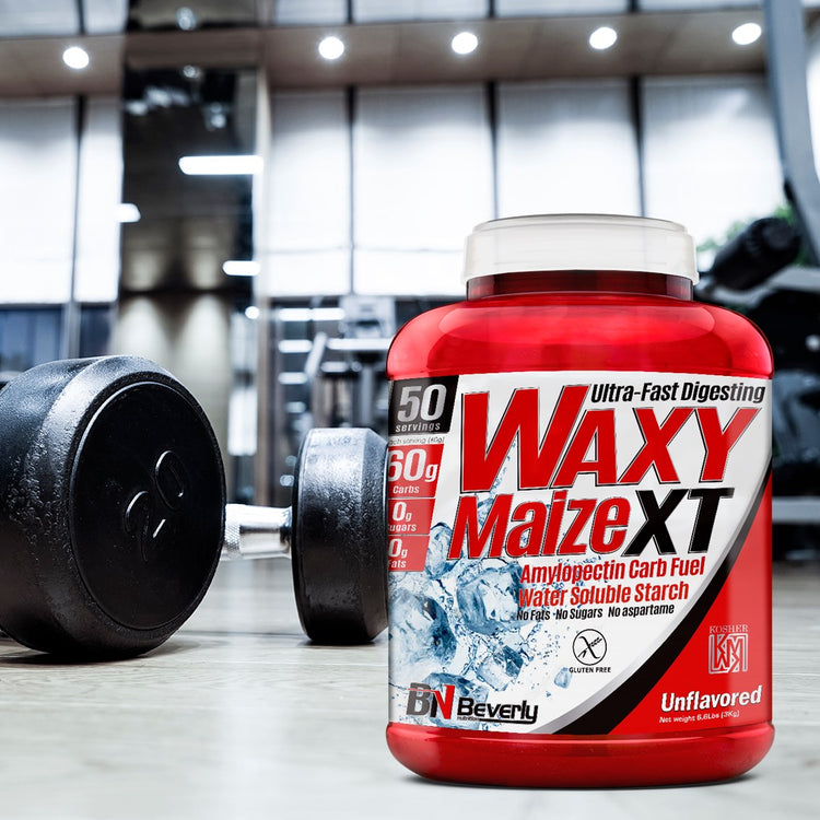 Beverly Nutrition Waxy Maize XT