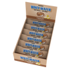Weider 32% Whey-Wafer Bar - Schokolade - 12 Stk