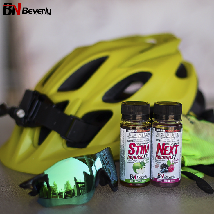 Beverly Nutrition Stim Impulse X10