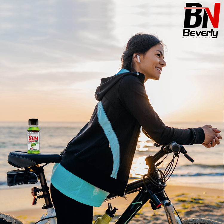 Beverly Nutrition Stim Impulse X10