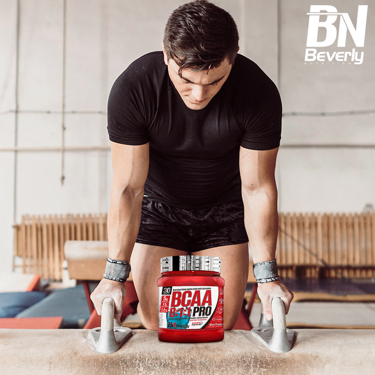 Beverly Nutrition BCAA 8:1:1 Pro – Wassermelone