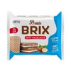 Nano Supps Protein BRIX Waffel – 25g – Haselnuss