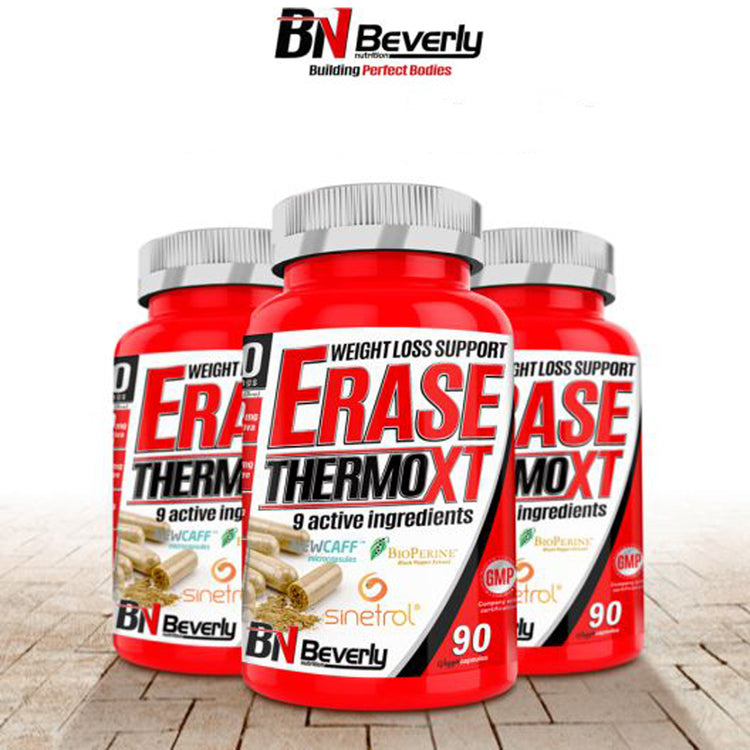 Beverly Nutrition Erase Thermo XT