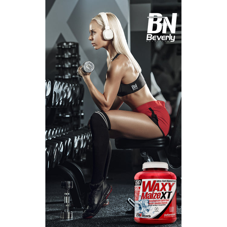 Beverly Nutrition Waxy Maize XT
