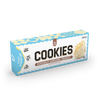 Nano Supps Protein Cookies – 128 g – Kokos-Karamell-Erdnuss