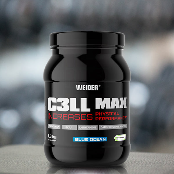 Weider Cell Max