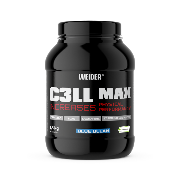 Weider Cell Max