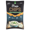 Nano Supps Protein Chips – 40g – Sour Cream & Onion Geschmack