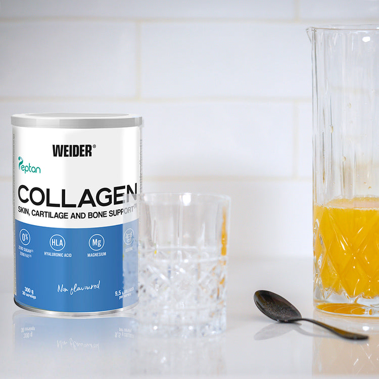 Weider Collagen