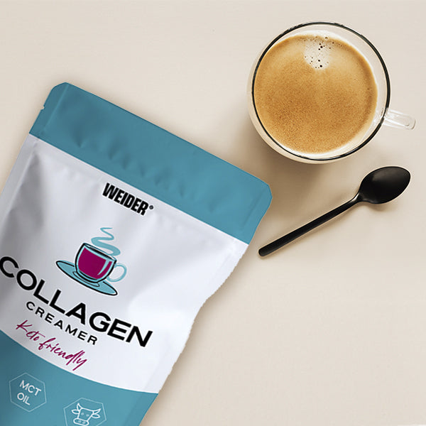 Weider Collagen Creamer