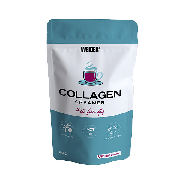 Weider Collagen Creamer