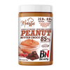 Beverly Nutrition Peanut Butter Cream – Schoko Erdnussbutter