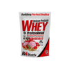 Beverly Nutrition Deluxe Whey – Erdbeere – 500 g