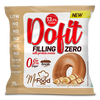 Beverly Nutrition Dofit Filling Zero - Weisse Praline