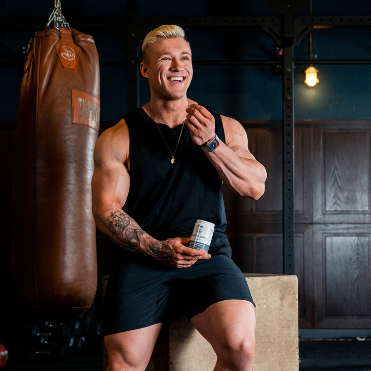 Weider Magnesium Complex