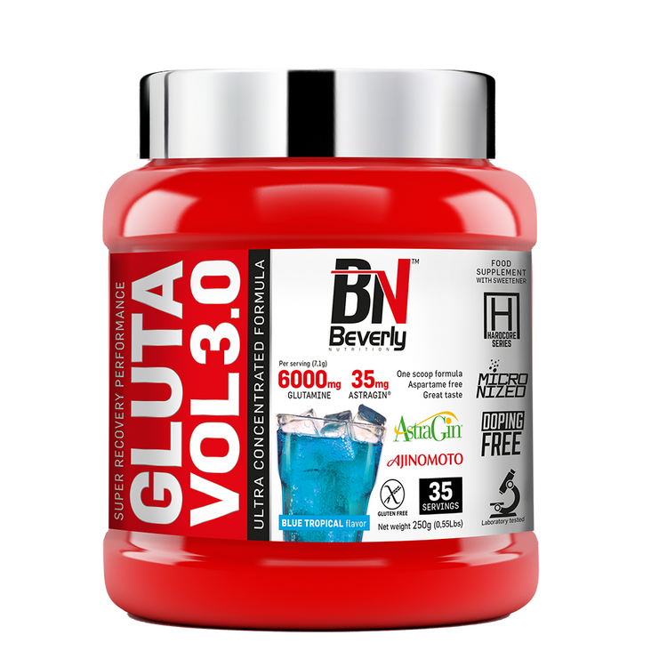 Beverly Nutrition Gluta Vol 3.0