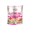 Beverly Nutrition Instant Oatmeal Delicatesse – Erdbeere-Weiße Schokolade Hafermehl