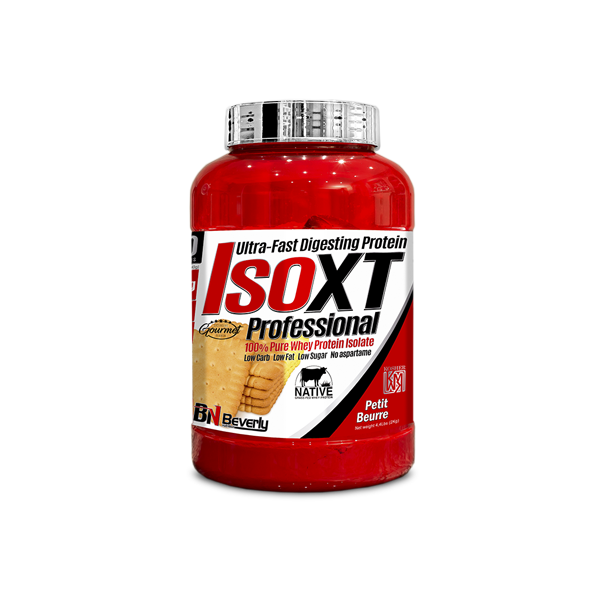 Beverly Nutrition ISO XT – Keks