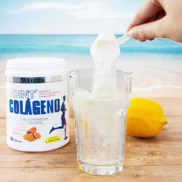 Weider Joint Collagen