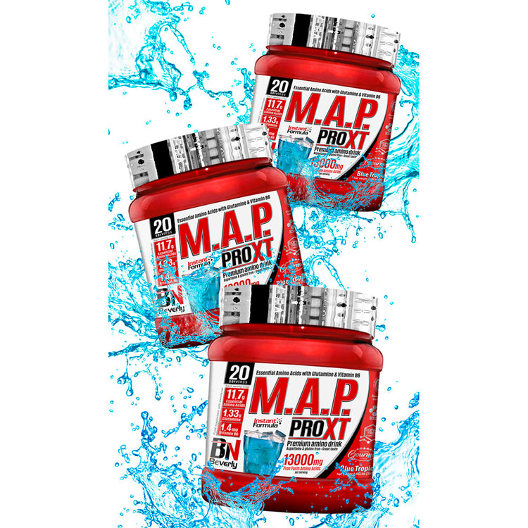 Beverly Nutrition M.A.P. PRO XT