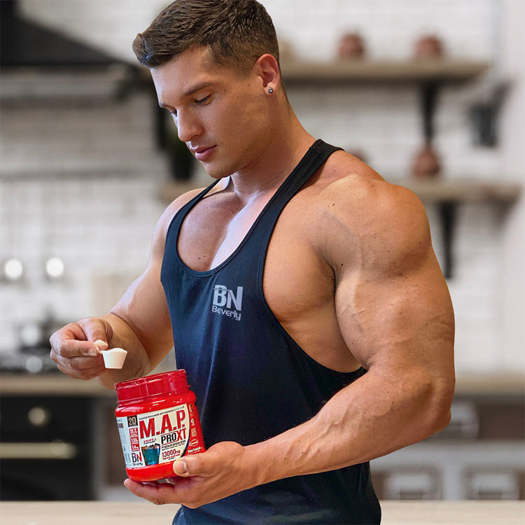 Beverly Nutrition M.A.P. PRO XT