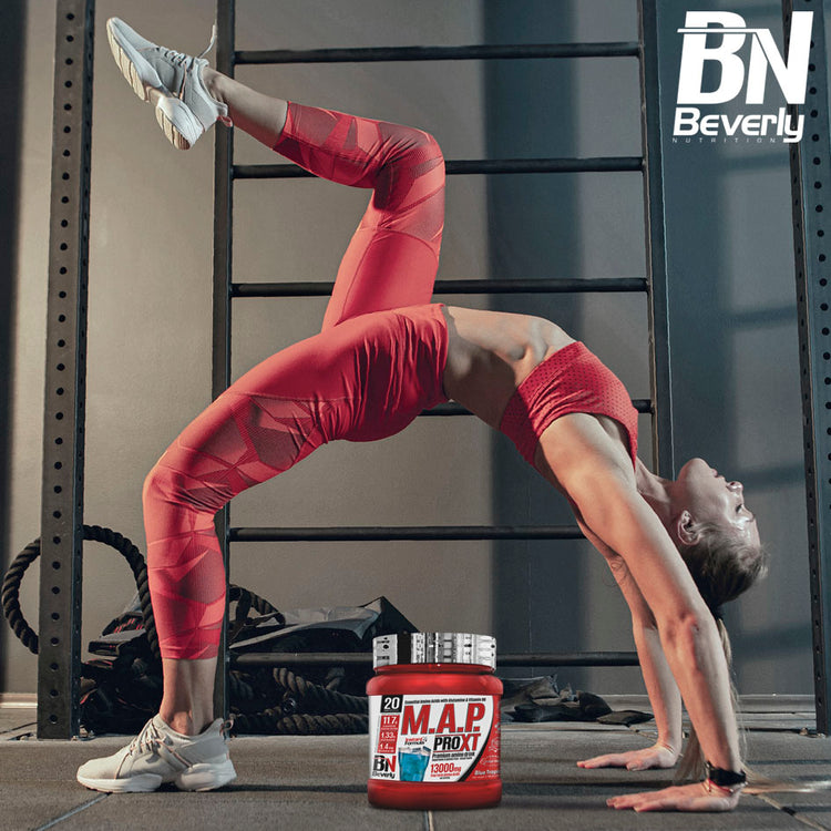 Beverly Nutrition M.A.P. PRO XT