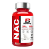 Beverly Nutrition NAC - N-Acetyl-L-Cystein