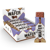 Nano Supps Protein Wafer Eiweißriegel – 12x40g – Schokolade