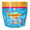 Nano Supps Creatine Pop – Fizzy Bubble Gum – 200 g
