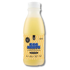 Nano Supps Egg White Liquid Flüssiges Eiklar – 500ml – Geschmacksneutral