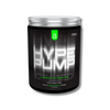 Nano Supps Hype Pump Pre-Workout – 420g – Sour Green Apple Rings