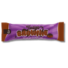 Nano Supps Protein Bar – 55g – Brownie Fudge