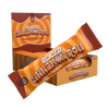 Nano Supps Protein Bar – 12x55g – Glazed Cinnamon Roll