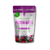 Nano Supps Protein Water Clear Beef Isolate – 450g – Berry Mix
