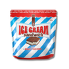 Nano Supps Whey Protein – 450g – Ice Cream Sandwich