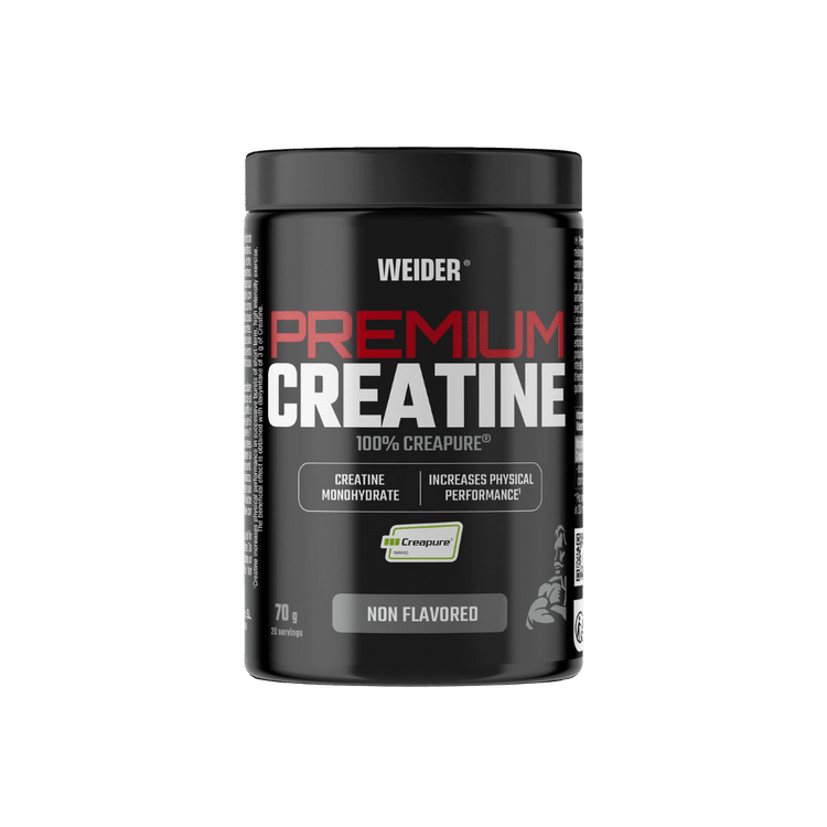 Weider Premium Pure Creatine - 70g