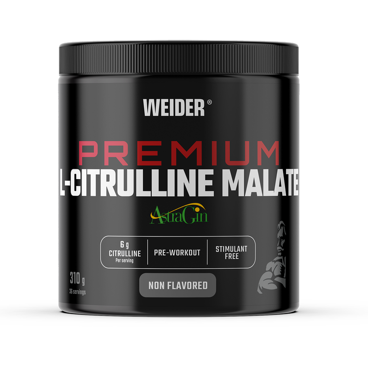 Weider Premium L-Citrullin Malat