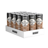 Weider Milk Protein Coffee RTD - 12 x 250 ml