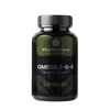 VitalHarmony Omega 3-6-9 – 90 Softgels