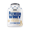 Weider Premium Whey – 2.3 kg – Vanille-Karamell