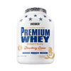 Weider Premium Whey – 2.3 kg – Erdbeer-Sahne