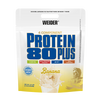 Weider Protein 80 Plus  – 2 kg – Banane