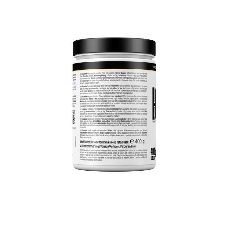 Weider L-Glutamine