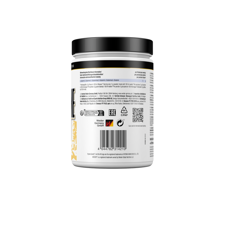 Weider L-Glutamine