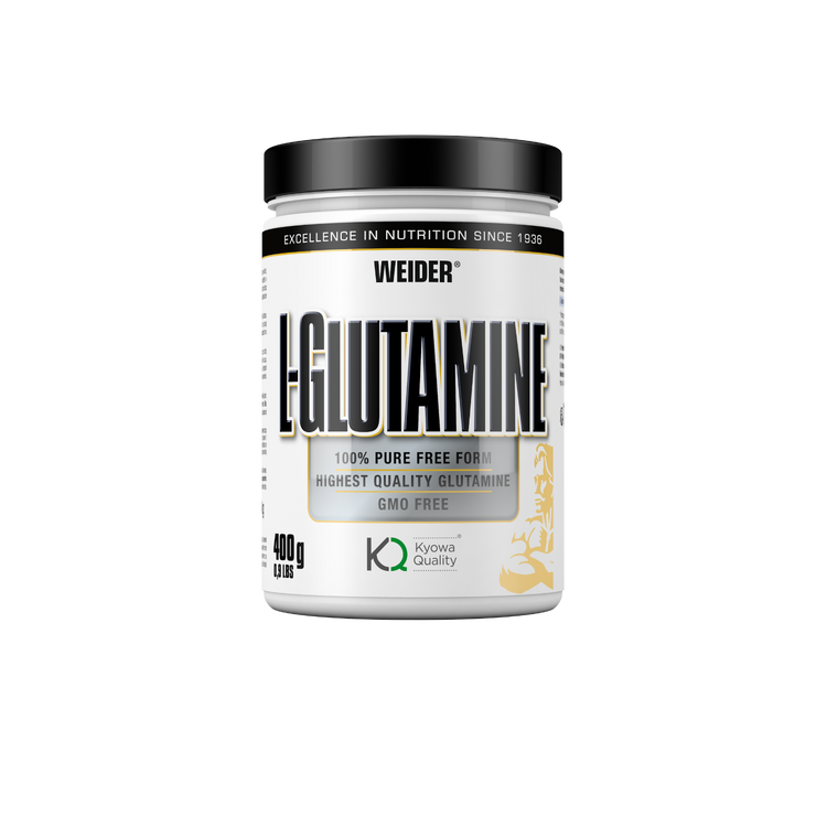 Weider L-Glutamine